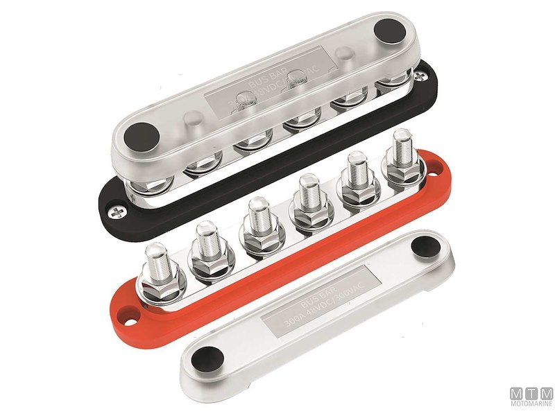 Barra di Connessione 6M10 300A