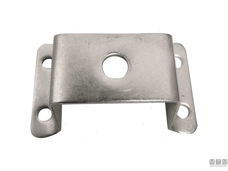 Faretto LED da Coperta e Pozzetto S-line D110 24W Flood