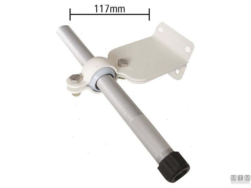 STAFFA DI POPPA ULTRAFLEX S61 