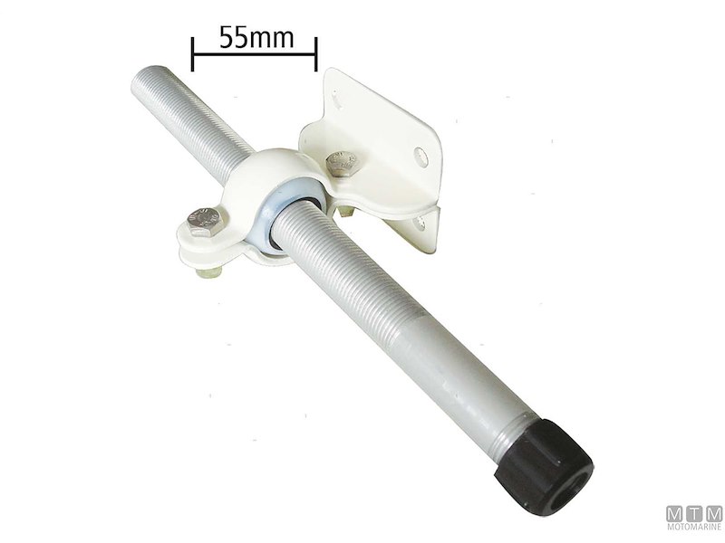 STAFFA DI POPPA ULTRAFLEX S62 