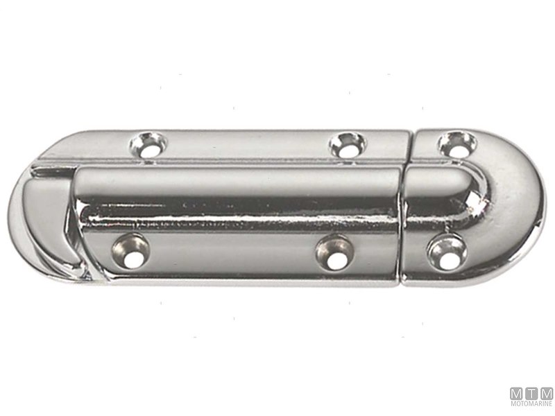 CATENACCIO SMOOTH L120 OCR 