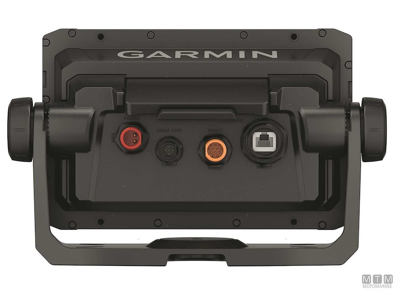 Garmin echoMAP UHD2 72SV