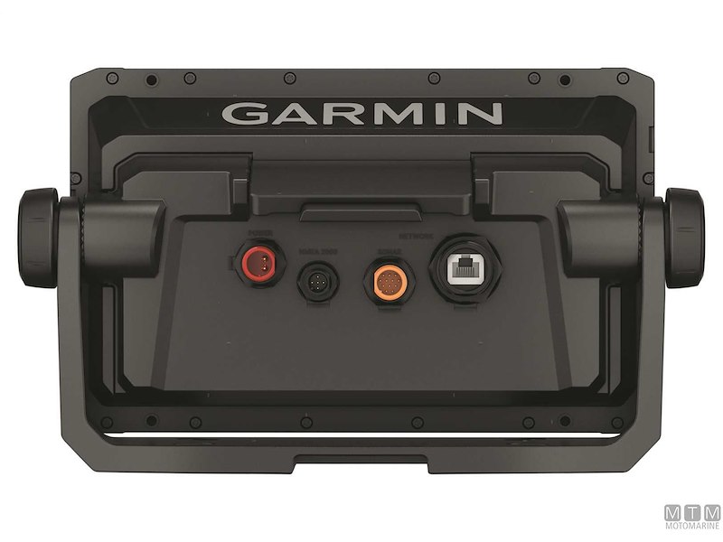 Garmin echoMAP UHD2 92SV