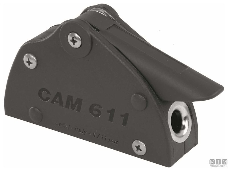 Stopper Antal Cam 611