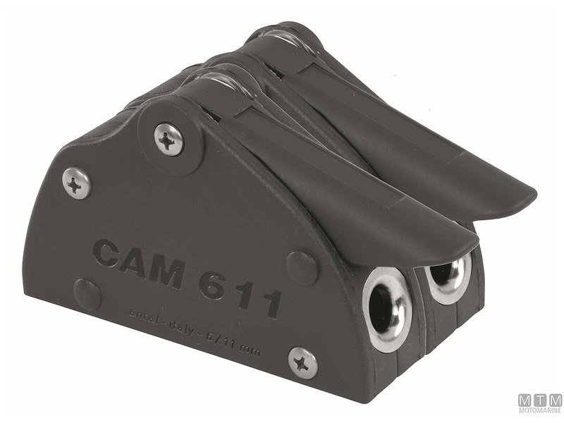 Stopper Antal Cam 611