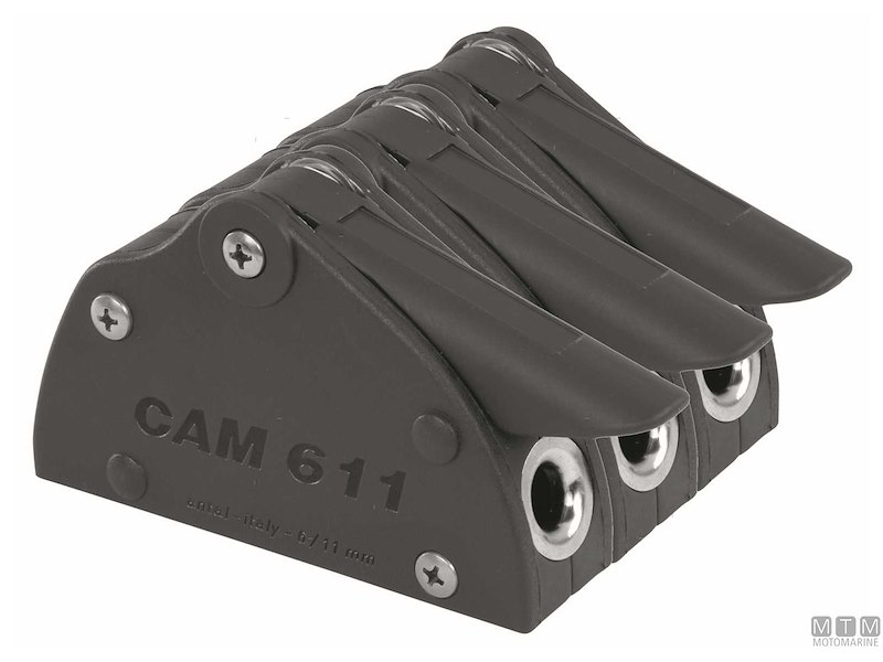 Stopper Antal Cam 611