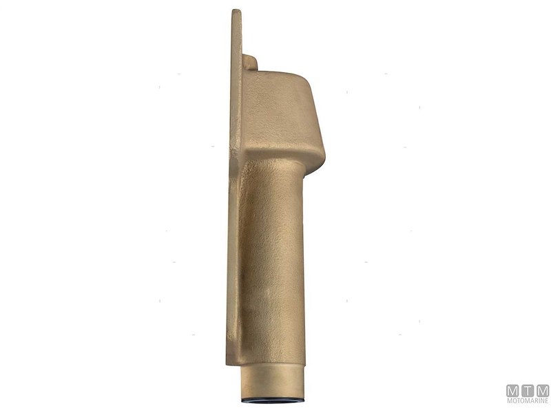 Teste Timone a Piastra