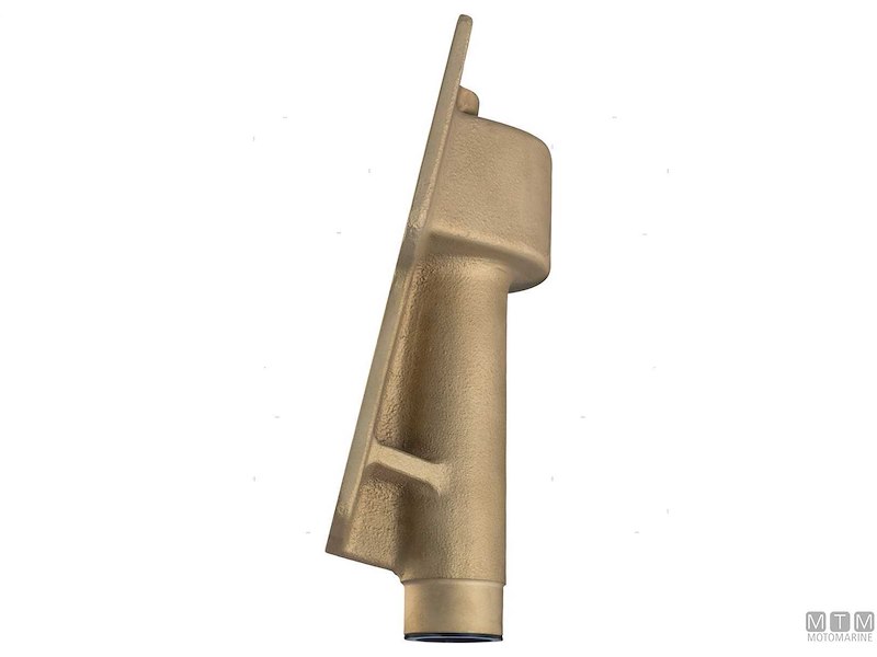 Teste Timone a Piastra