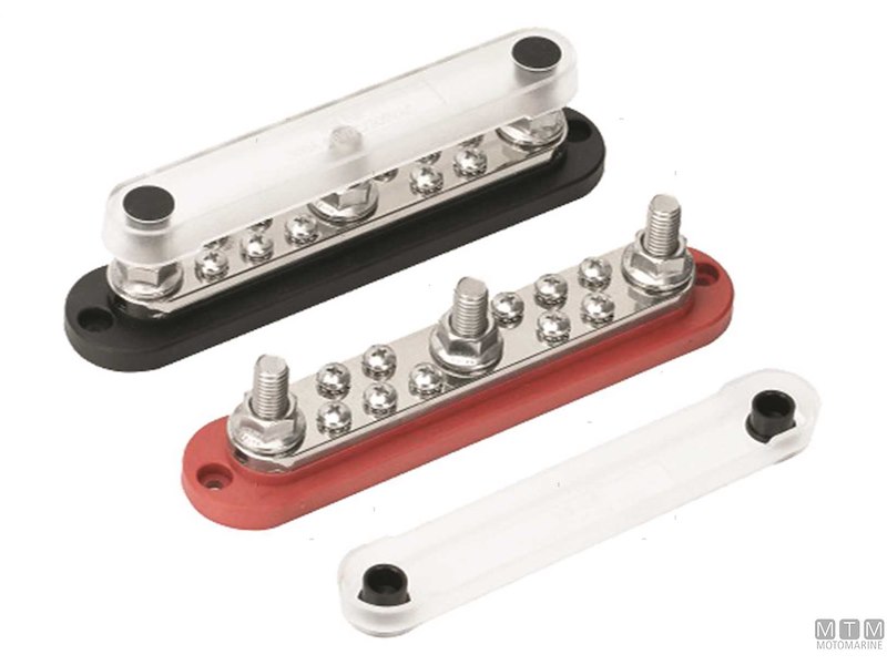 Barra di Connessione 3M10-10M4 300A