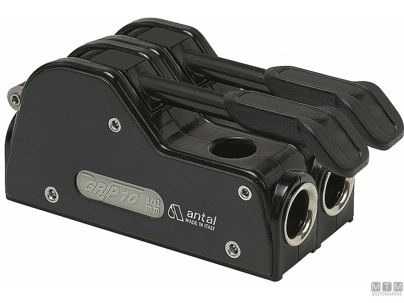 Stopper Antal V-GRIP