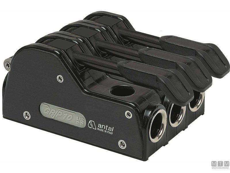 Stopper Antal V-GRIP