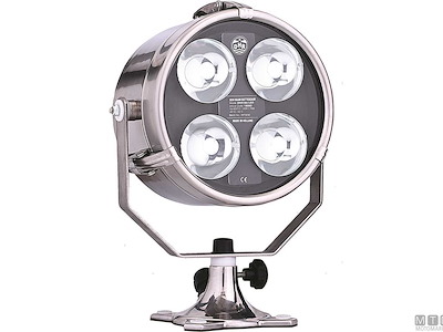 Faro DHR 180 LED Deck Control