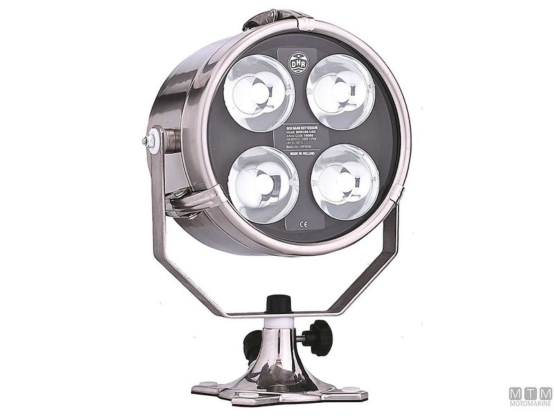 Faro DHR 180 LED Deck Control