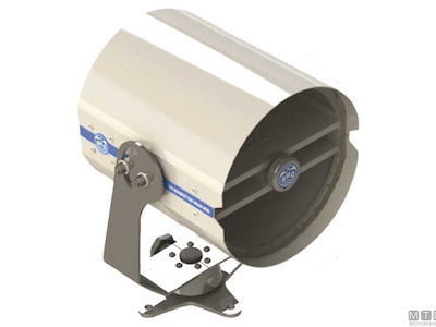 FARO DHR 230 DECK CONTROL 75W 