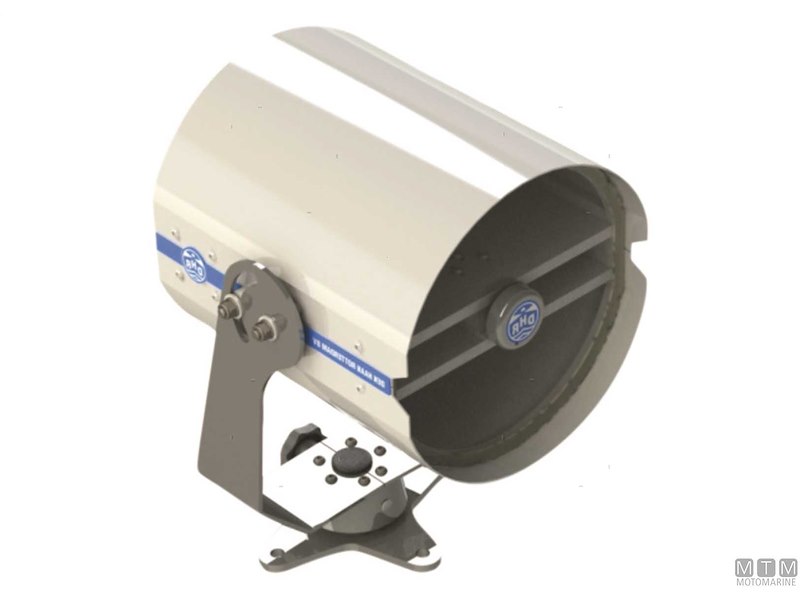 FARO DHR 230 DECK CONTROL 75W 