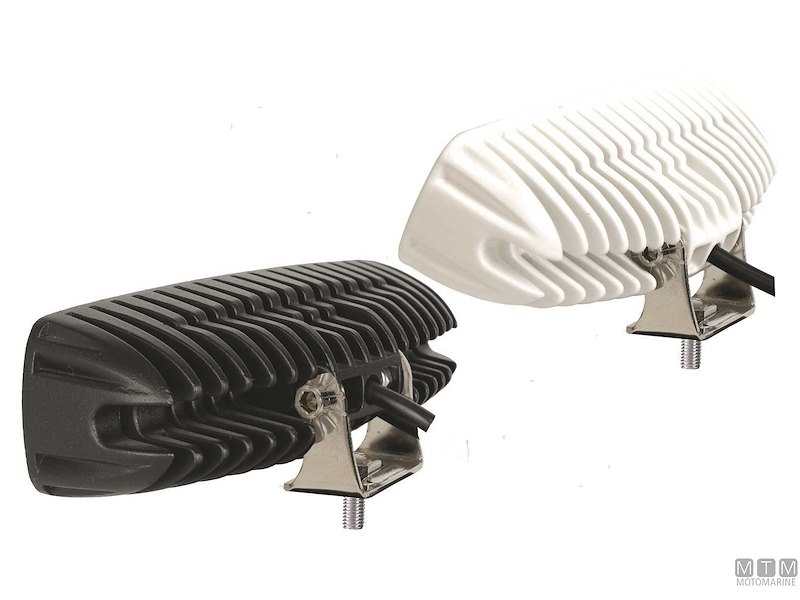 Faretto LED da Coperta e Pozzetto G-line E160 18W SPOT