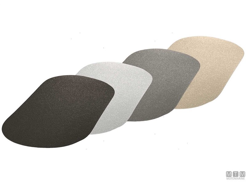 Strips Antiscivolo TBSafe per Gommoni