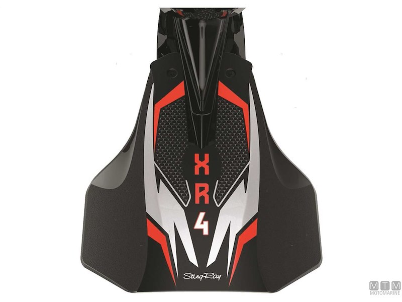 IDROALI STINGRAY XR4-1 