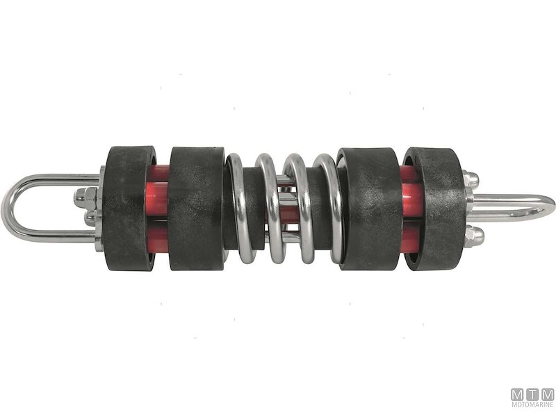 MOLLA ORMEGGIO MK50 L440 