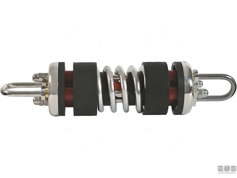 Molle da Ormeggio Sidermarine MK50S/ MK50SF