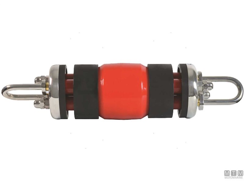 Molle da Ormeggio Sidermarine MK50S/ MK50SF