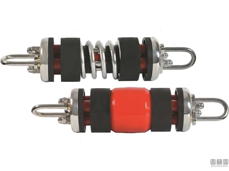 Molle da Ormeggio Sidermarine MK50S/ MK50SF