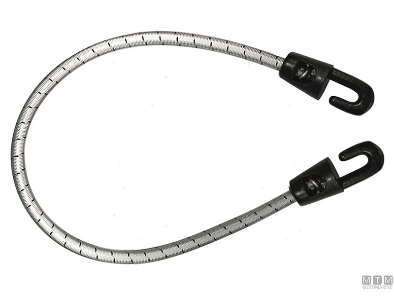 Elastici con 2 Ganci Open