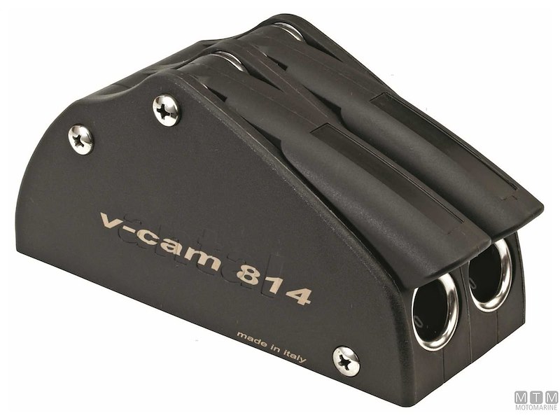 Stopper Antal V-CAM 814