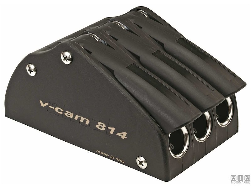 Stopper Antal V-CAM 814