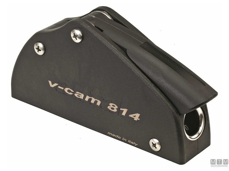 Stopper Antal V-CAM 814