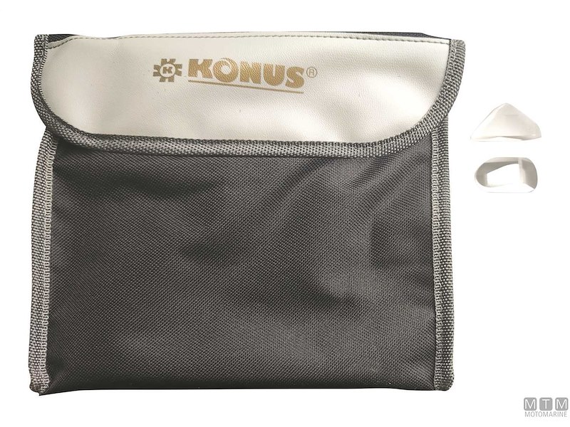 BINOCOLO AUTOFOCUS KONUS 25 7x50 