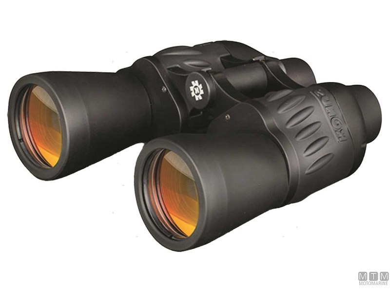 BINOCOLO AUTOFOCUS KONUS 25 7x50 