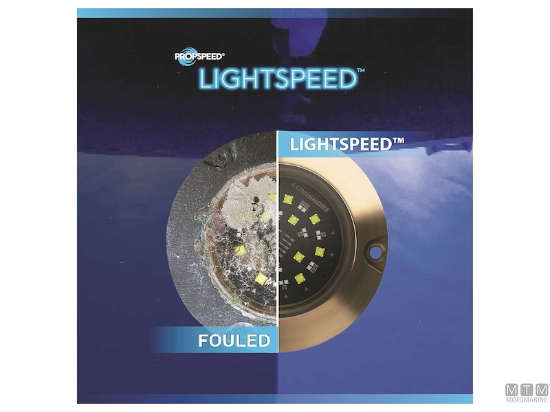 KIT LIGHTSPEED LUCI SUB 