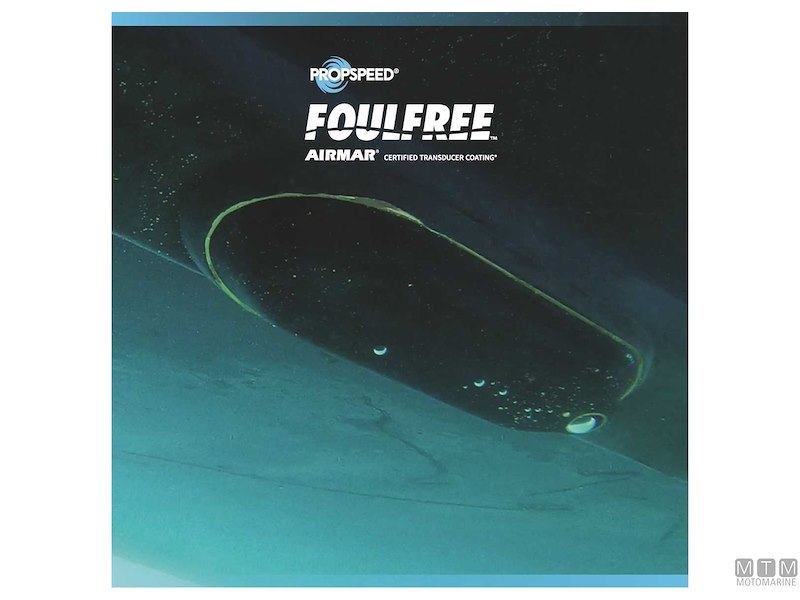 KIT FOULFREE TRASDUTTORI 