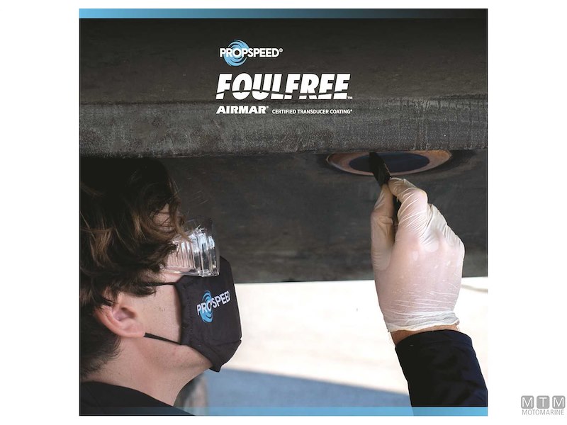 KIT FOULFREE TRASDUTTORI 