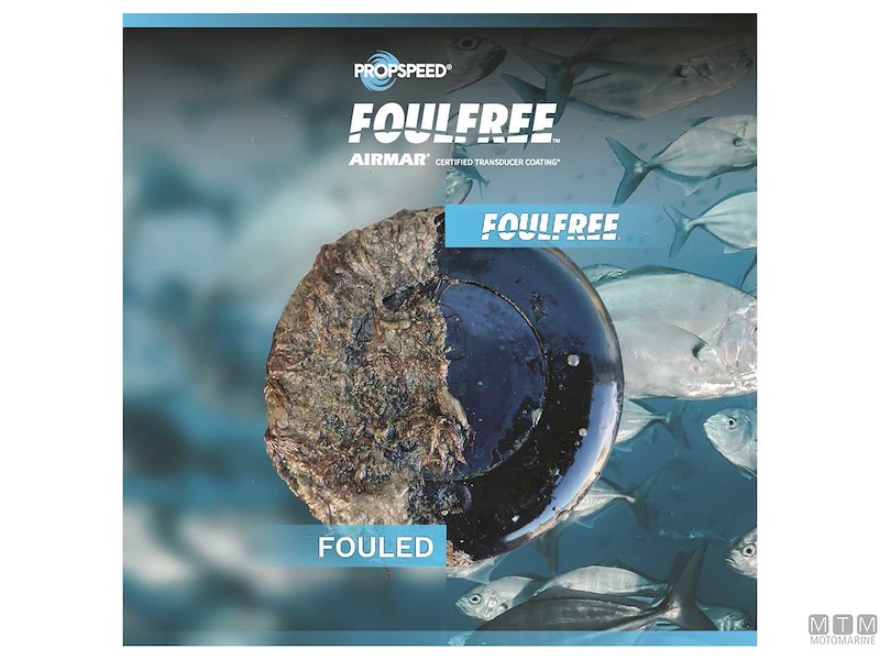 KIT FOULFREE TRASDUTTORI 