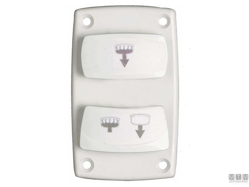 WC - Toilet Elettrica Ocean Laguna Silent