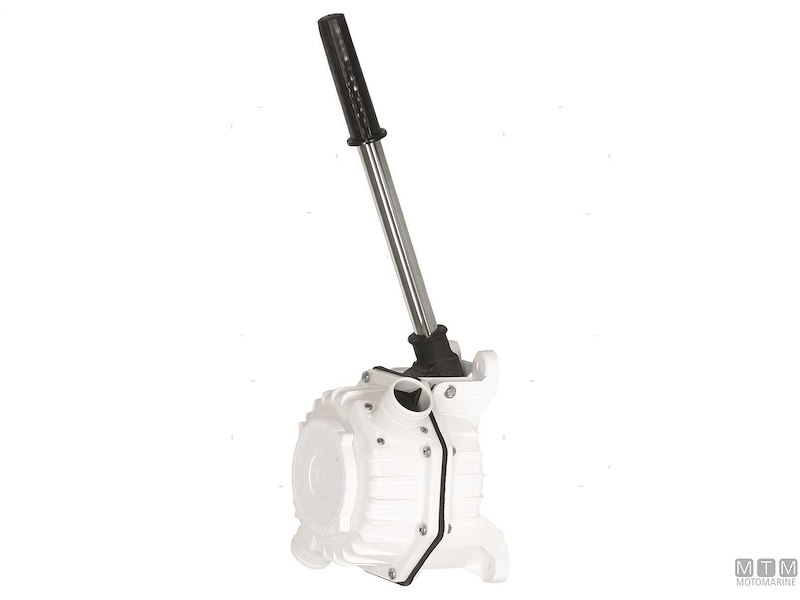 POMPA SENTINA OCEAN MANUALE L2000 