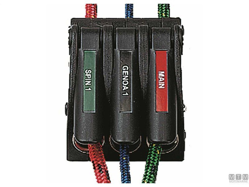 Etichette Segna Stopper