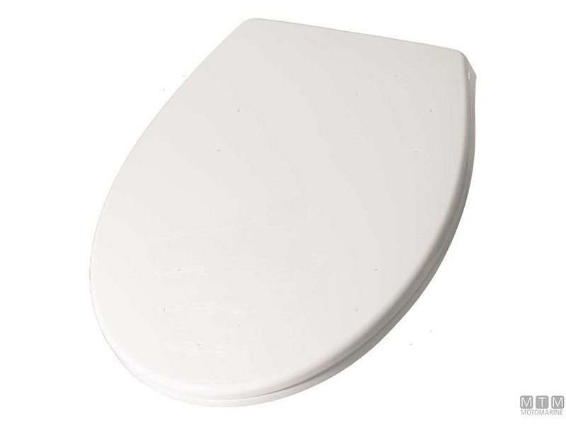 WC - Toilet Manuale RM69 Regata