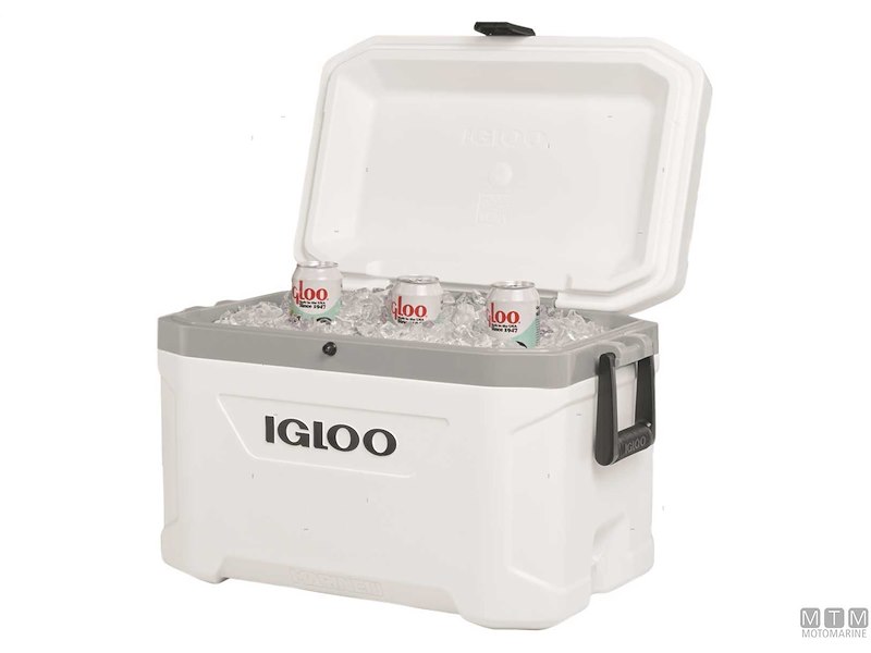 Ghiacciaie Igloo Marine Ultra