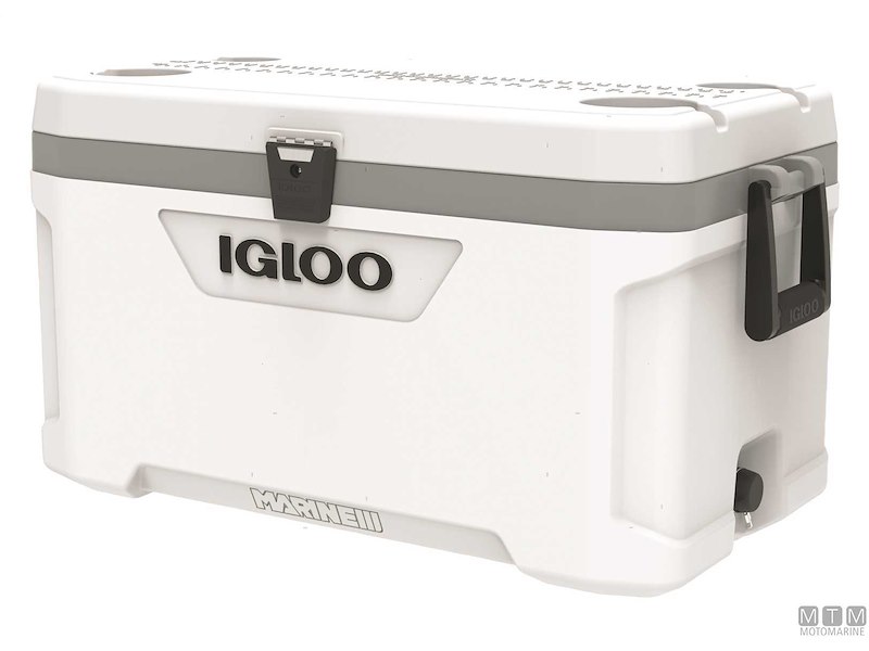 Ghiacciaie Igloo Marine Ultra