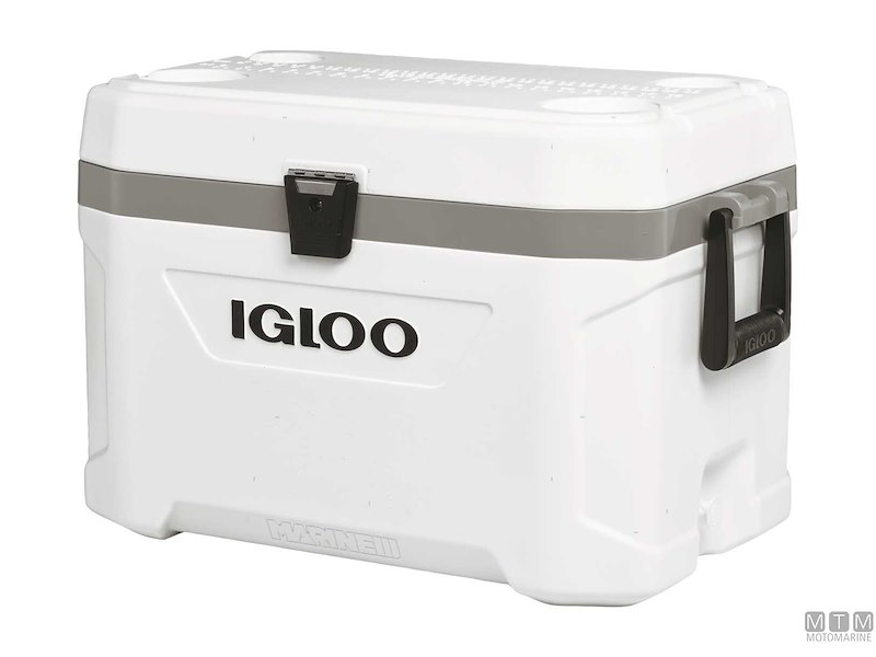 Ghiacciaie Igloo Marine Ultra