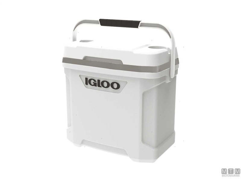 Ghiacciaie Igloo Marine Ultra