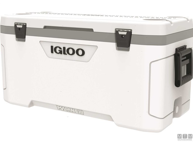 Ghiacciaie Igloo Marine Ultra