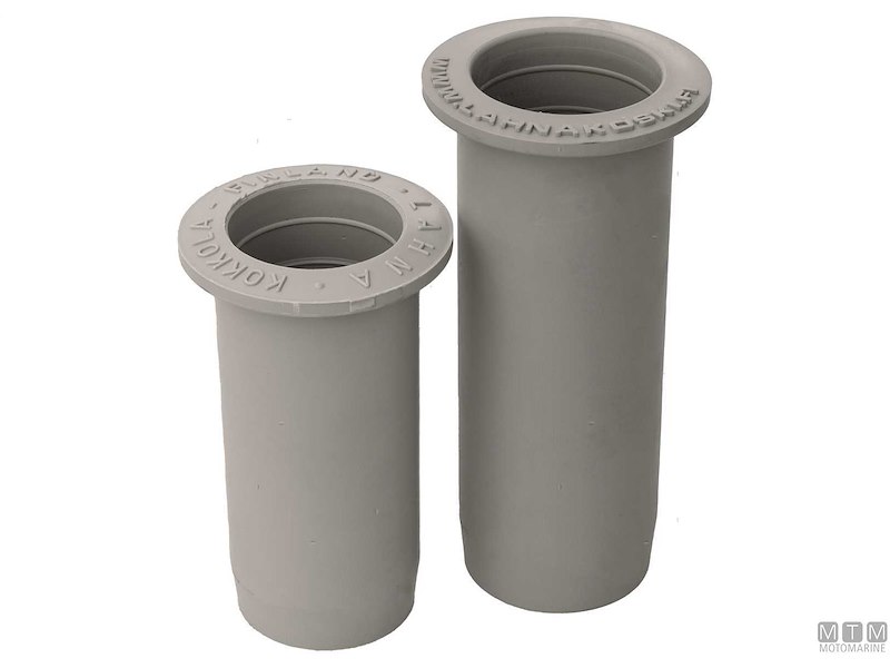 Manicotto Parascalmo Lahna