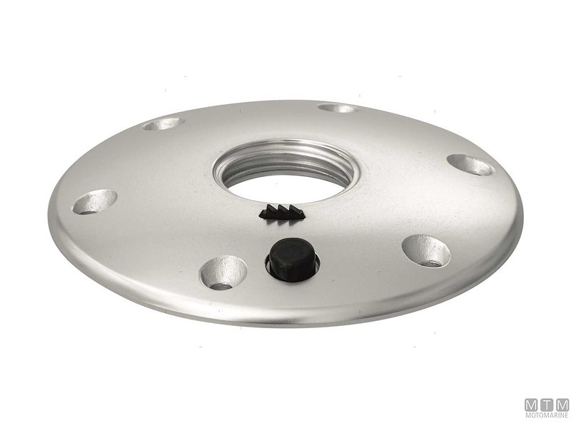 BASE II SUPPORTO FLAT ESM 