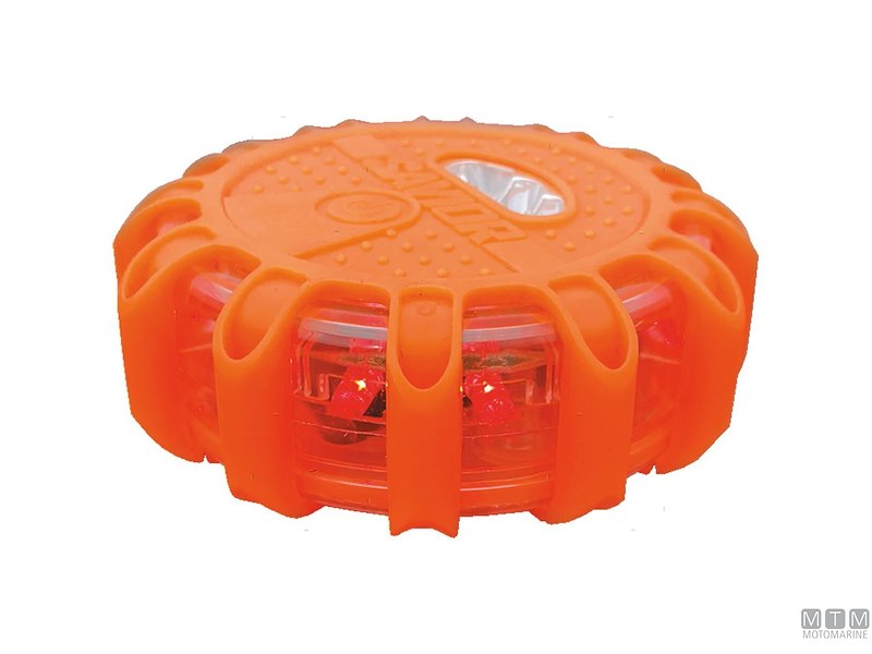 LUCE EMERGENZA SAVIOR ALERT 3PZ 