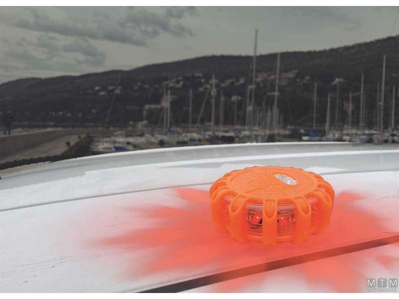 LUCE EMERGENZA SAVIOR ALERT 3PZ 