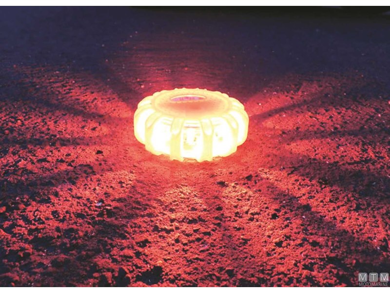 LUCE EMERGENZA SAVIOR ALERT 3PZ 